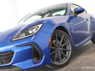 Subaru BRZ Sport-tech 2022 à St-Jean-Sur-Richelieu, Québec - 2 - w320h240cpx