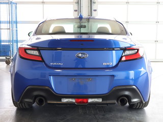 Subaru BRZ Sport-tech 2022 à St-Jean-Sur-Richelieu, Québec - 6 - w320h240cpx