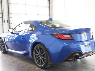 Subaru BRZ Sport-tech 2022 à St-Jean-Sur-Richelieu, Québec - 5 - w320h240cpx