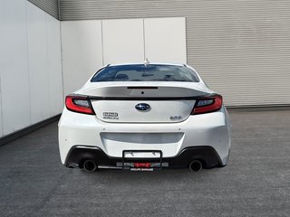 2023 Subaru BRZ Sport-tech in St-Jean-Sur-Richelieu, Quebec - 3 - w320h240cpx