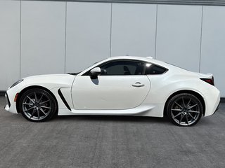 2023 Subaru BRZ Sport-tech in St-Jean-Sur-Richelieu, Quebec - 5 - w320h240cpx