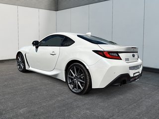 2023 Subaru BRZ Sport-tech in St-Jean-Sur-Richelieu, Quebec - 4 - w320h240cpx