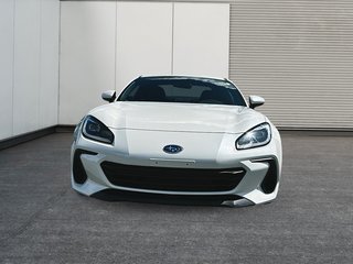 2023 Subaru BRZ Sport-tech in St-Jean-Sur-Richelieu, Quebec - 2 - w320h240cpx