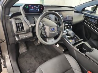 2023 Subaru SOLTERRA LIMITED TOURING AWD in St-Jean-Sur-Richelieu, Quebec - 6 - w320h240cpx