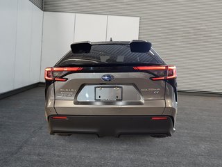Subaru SOLTERRA LUXURY AWD 2023 à St-Jean-Sur-Richelieu, Québec - 3 - w320h240cpx