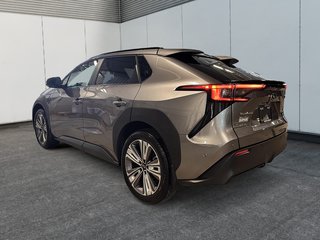 Subaru SOLTERRA LUXURY AWD 2023 à St-Jean-Sur-Richelieu, Québec - 4 - w320h240cpx