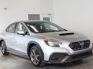 2022  WRX AWD in St-Jean-Sur-Richelieu, Quebec - 4 - w320h240cpx