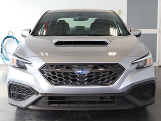 2022  WRX AWD in St-Jean-Sur-Richelieu, Quebec - 3 - w320h240cpx