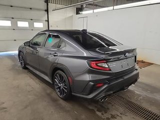 Subaru WRX SPORT AWD TOIT-OUVRANT 2023 à St-Jean-Sur-Richelieu, Québec - 4 - w320h240cpx
