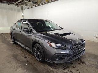 Subaru WRX SPORT AWD TOIT-OUVRANT 2023 à St-Jean-Sur-Richelieu, Québec - 5 - w320h240cpx