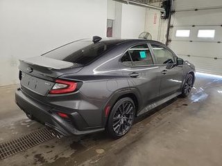 Subaru WRX SPORT AWD TOIT-OUVRANT 2023 à St-Jean-Sur-Richelieu, Québec - 2 - w320h240cpx