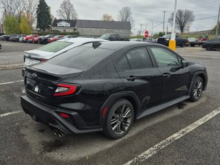 Subaru WRX AWD 2023 à St-Jean-Sur-Richelieu, Québec - 3 - w320h240cpx