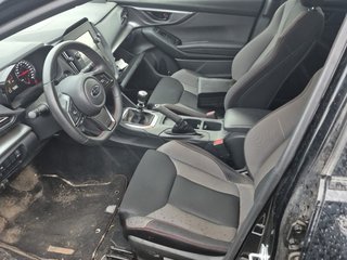 Subaru WRX AWD 2023 à St-Jean-Sur-Richelieu, Québec - 2 - w320h240cpx