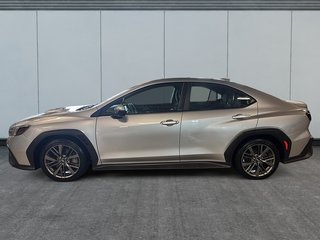 2023 Subaru WRX AWD in St-Jean-Sur-Richelieu, Quebec - 5 - w320h240cpx