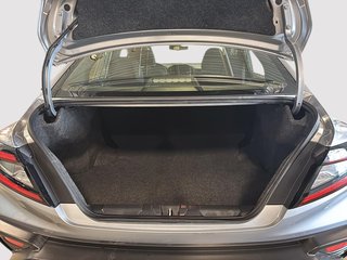 2023 Subaru WRX AWD in St-Jean-Sur-Richelieu, Quebec - 6 - w320h240cpx