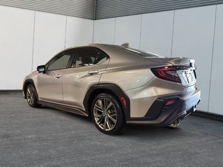 2023 Subaru WRX AWD in St-Jean-Sur-Richelieu, Quebec - 4 - w320h240cpx