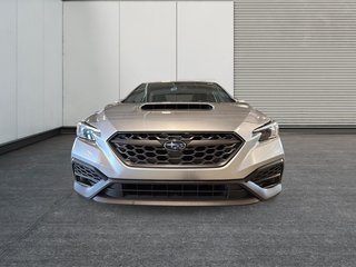 2023 Subaru WRX AWD in St-Jean-Sur-Richelieu, Quebec - 2 - w320h240cpx