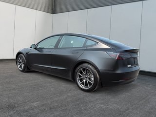 Tesla MODEL 3 SR+ 2021 à St-Jean-Sur-Richelieu, Québec - 4 - w320h240cpx