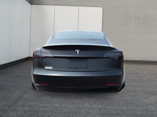 Tesla MODEL 3 SR+ 2021 à St-Jean-Sur-Richelieu, Québec - 3 - w320h240cpx