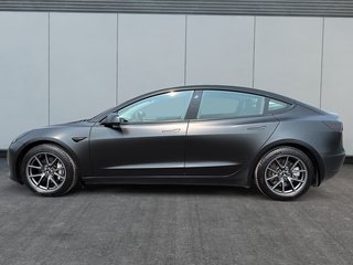 Tesla MODEL 3 SR+ 2021 à St-Jean-Sur-Richelieu, Québec - 5 - w320h240cpx