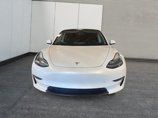 Tesla Model 3 STANDARD RANGE PLUS 2022 à St-Jean-Sur-Richelieu, Québec - 2 - w320h240cpx