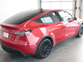 Model Y Long Range AWD 2022 à Saint-Hyacinthe, Québec - 6 - w320h240cpx