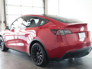 Model Y Long Range AWD 2022 à Saint-Hyacinthe, Québec - 4 - w320h240cpx