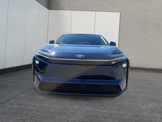 Toyota bZ XLE 2026 à St-Jean-Sur-Richelieu, Québec - 2 - w320h240cpx