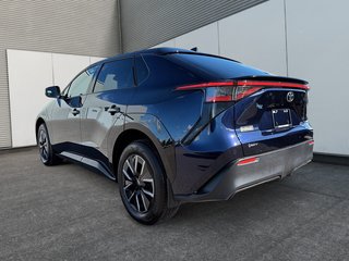 Toyota bZ XLE 2026 à St-Jean-Sur-Richelieu, Québec - 4 - w320h240cpx