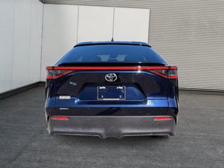 Toyota bZ XLE 2026 à St-Jean-Sur-Richelieu, Québec - 3 - w320h240cpx