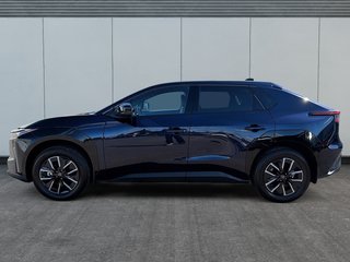 Toyota bZ XLE 2026 à St-Jean-Sur-Richelieu, Québec - 5 - w320h240cpx