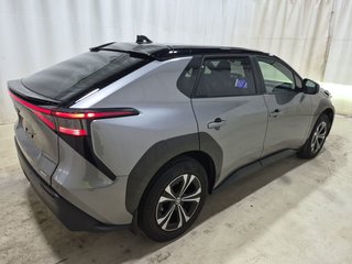 2023 Toyota BZ4X XLE AWD TOIT-PANORAMIQUE in St-Jean-Sur-Richelieu, Quebec - 4 - w320h240cpx