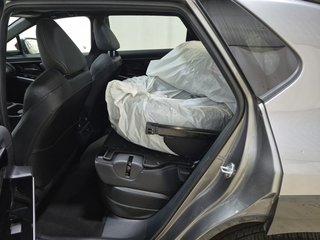 2023 Toyota BZ4X XLE AWD TOIT-PANORAMIQUE in St-Jean-Sur-Richelieu, Quebec - 5 - w320h240cpx