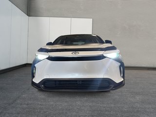Toyota BZ4X XLE AWD TOIT-PANORAMIQUE 2023 à St-Jean-Sur-Richelieu, Québec - 2 - w320h240cpx