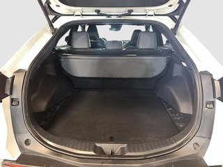 Toyota BZ4X XLE AWD TOIT-PANORAMIQUE 2023 à St-Jean-Sur-Richelieu, Québec - 6 - w320h240cpx