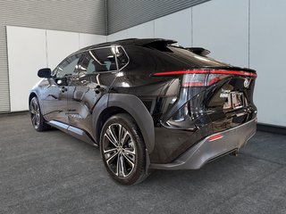 2023 Toyota BZ4X XLE AWD TOIT-PANORAMIQUE in St-Jean-Sur-Richelieu, Quebec - 4 - w320h240cpx