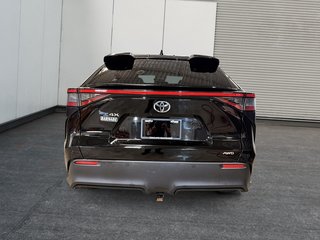 2023 Toyota BZ4X XLE AWD TOIT-PANORAMIQUE in St-Jean-Sur-Richelieu, Quebec - 3 - w320h240cpx