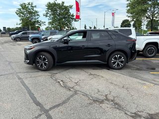 Toyota BZ4X XLE AWD TOIT-PANORAMIQUE 2025 à St-Jean-Sur-Richelieu, Québec - 4 - w320h240cpx