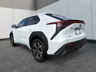 Toyota BZ4X LE 2023 à St-Jean-Sur-Richelieu, Québec - 4 - w320h240cpx