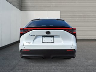 Toyota BZ4X LE 2023 à St-Jean-Sur-Richelieu, Québec - 3 - w320h240cpx