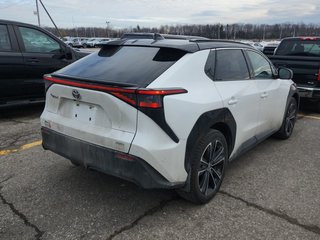 2024 Toyota BZ4X XLE AWD CUIR TOIT-PANORAMIQUE in St-Jean-Sur-Richelieu, Quebec - 2 - w320h240cpx
