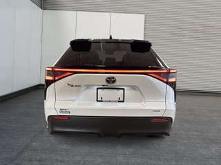 Toyota BZ4X XLE AWD CUIR TOIT-PANORAMIQUE 2024 à St-Jean-Sur-Richelieu, Québec - 3 - w320h240cpx