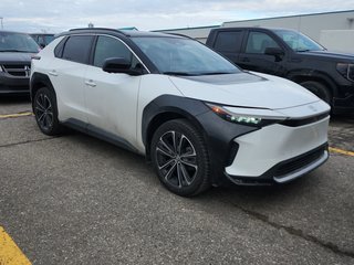 2024 Toyota BZ4X XLE AWD CUIR TOIT-PANORAMIQUE in St-Jean-Sur-Richelieu, Quebec - 5 - w320h240cpx