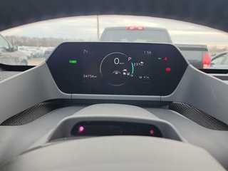 2024 Toyota BZ4X XLE AWD CUIR TOIT-PANORAMIQUE in St-Jean-Sur-Richelieu, Quebec - 3 - w320h240cpx