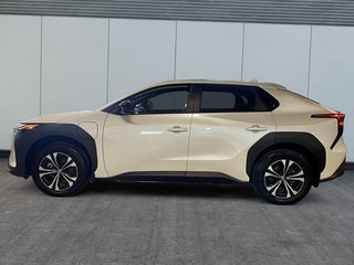 Toyota BZ4X XLE AWD TOIT-PANORAMIQUE 2024 à St-Jean-Sur-Richelieu, Québec - 5 - w320h240cpx