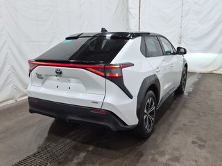 Toyota BZ4X XLE AWD TOIT-PANORAMIQUE 2023 à St-Jean-Sur-Richelieu, Québec - 5 - w320h240cpx