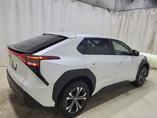 Toyota BZ4X LE 2024 à St-Jean-Sur-Richelieu, Québec - 3 - w320h240cpx