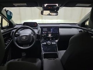 Toyota BZ4X LE 2024 à St-Jean-Sur-Richelieu, Québec - 5 - w320h240cpx