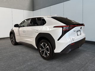 2023 Toyota BZ4X LE in St-Jean-Sur-Richelieu, Quebec - 3 - w320h240cpx