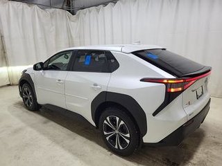 Toyota BZ4X LE 2024 à St-Jean-Sur-Richelieu, Québec - 2 - w320h240cpx
